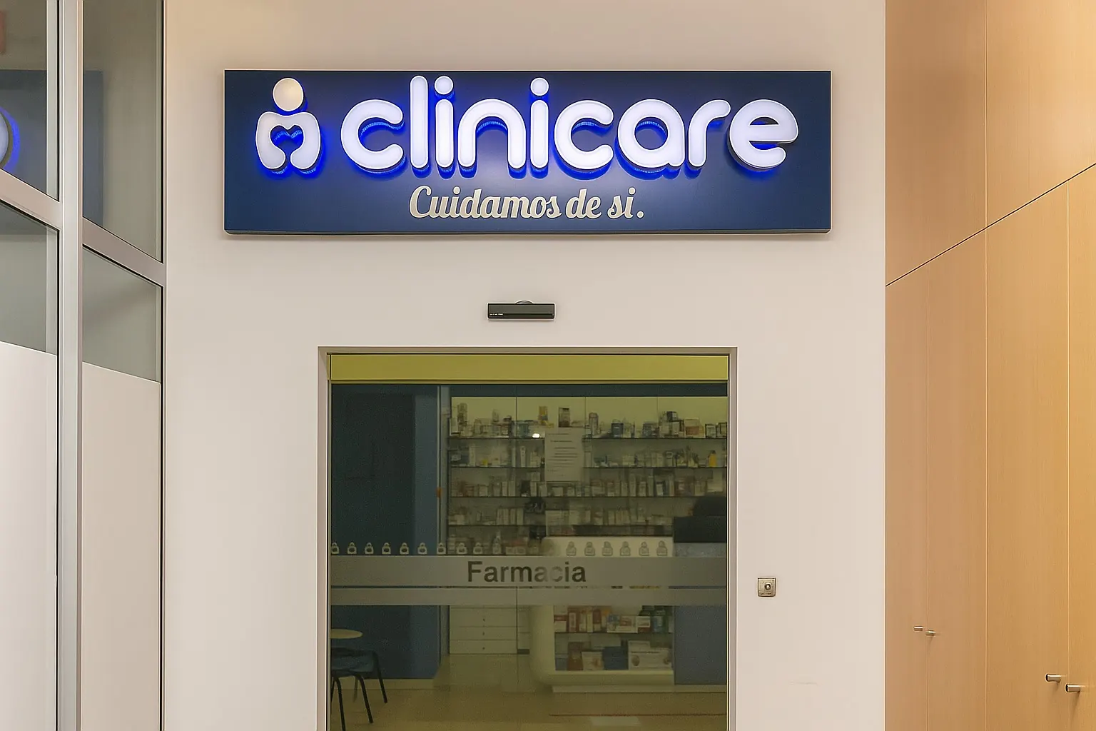 Clinicare JAT