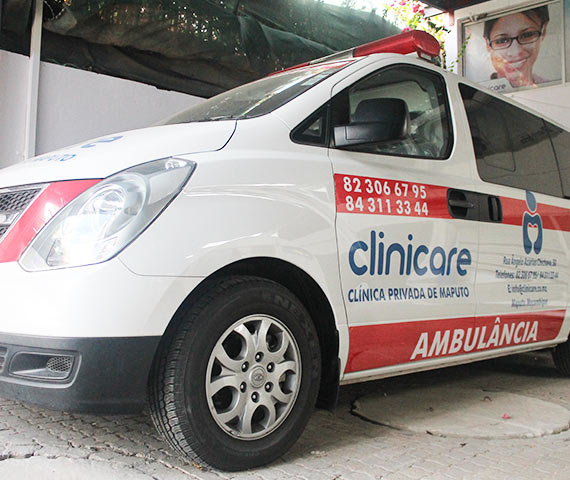 Ambulatório