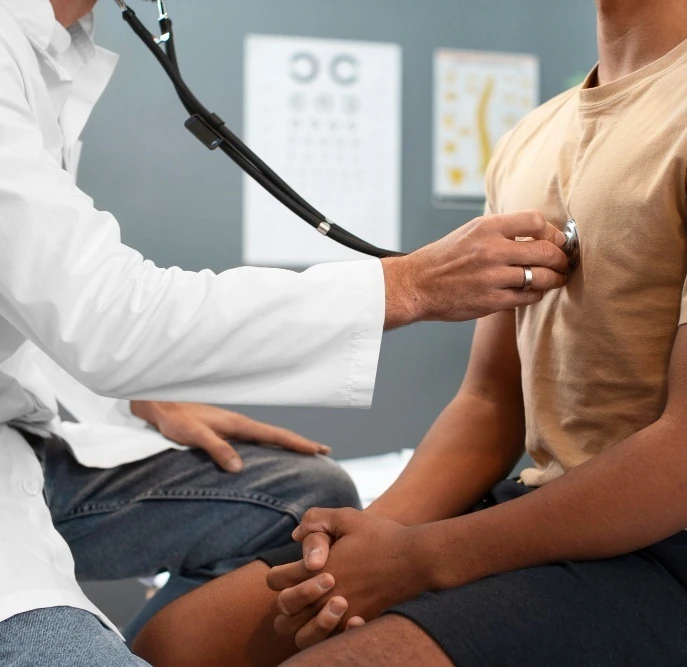 Check-up Médico