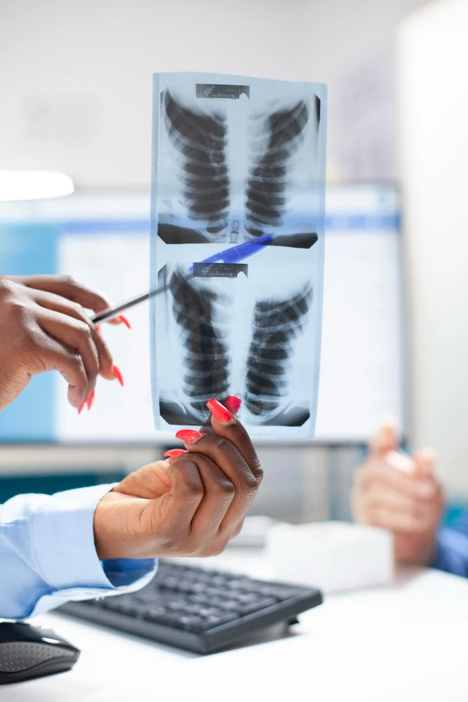 Consultas Médicas