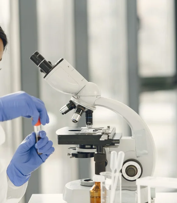 Laboratório